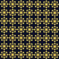 creative rectangle pattern design. vector