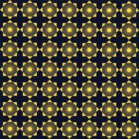 creative rectangle pattern design. vector