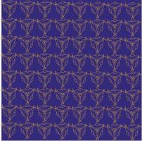 creative shape pattern design. vector