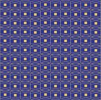 creative shape pattern design. vector