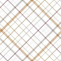 Check Vector plaid pattern is a patterned cloth consisting of criss crossed, horizontal and vertical bands in multiple colours.Seamless tartan for  scarf,pyjamas,blanket,duvet,kilt large shawl.