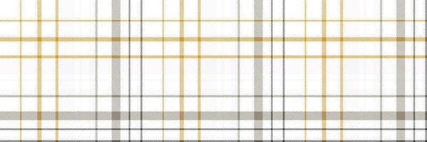 Tartan pattern seamless is a patterned cloth consisting of criss crossed, horizontal and vertical bands in multiple colours.Seamless tartan for  scarf,pyjamas,blanket,duvet,kilt large shawl. vector