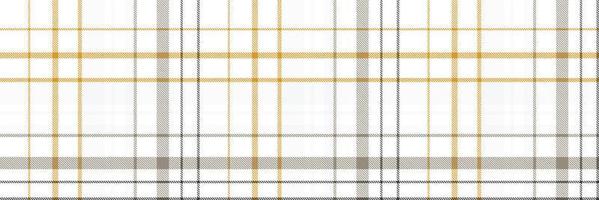 Tartan pattern seamless is a patterned cloth consisting of criss crossed, horizontal and vertical bands in multiple colours.Seamless tartan for  scarf,pyjamas,blanket,duvet,kilt large shawl. vector