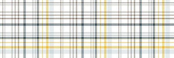 Check Scottish tartan pattern seamless is a patterned cloth consisting of criss crossed, horizontal and vertical bands in multiple colours.Seamless tartan for  scarf,pyjamas,blanket,duvet,kilt large vector