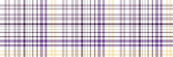 Vector plaid pattern seamless is a patterned cloth consisting of criss crossed, horizontal and vertical bands in multiple colours.Seamless tartan for  scarf,pyjamas,blanket,duvet,kilt large shawl.