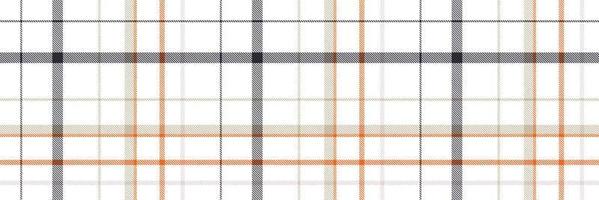 Plaid patterns  seamless is a patterned cloth consisting of criss crossed, horizontal and vertical bands in multiple colours.Seamless tartan for  scarf,pyjamas,blanket,duvet,kilt large shawl. vector