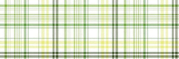 Check plaid pattern  seamless is a patterned cloth consisting of criss crossed, horizontal and vertical bands in multiple colours.Seamless tartan for  scarf,pyjamas,blanket,duvet,kilt large shawl. vector