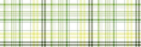 Check plaid pattern  seamless is a patterned cloth consisting of criss crossed, horizontal and vertical bands in multiple colours.Seamless tartan for  scarf,pyjamas,blanket,duvet,kilt large shawl. vector