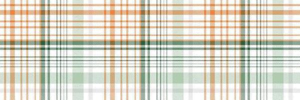 Check Tartan pattern plaid seamless is a patterned cloth consisting of criss crossed, horizontal and vertical bands in multiple colours.Seamless tartan for  scarf,pyjamas,blanket,duvet,kilt large vector