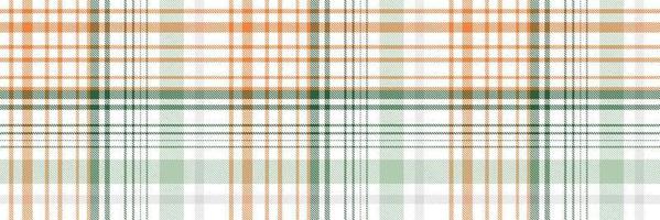 Check Tartan pattern plaid seamless is a patterned cloth consisting of criss crossed, horizontal and vertical bands in multiple colours.Seamless tartan for  scarf,pyjamas,blanket,duvet,kilt large vector