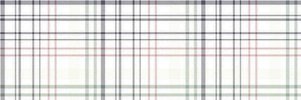 Scott tartan pattern is a patterned cloth consisting of criss crossed, horizontal and vertical bands in multiple colours.Seamless tartan for  scarf,pyjamas,blanket,duvet,kilt large shawl. vector
