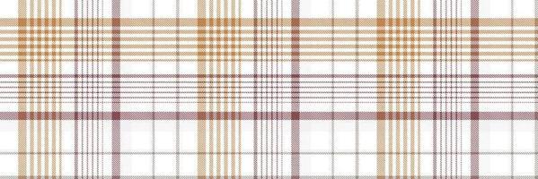 Plaids pattern seamless is a patterned cloth consisting of criss crossed, horizontal and vertical bands in multiple colours.Seamless tartan for  scarf,pyjamas,blanket,duvet,kilt large shawl. vector