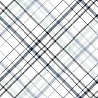 Check Tartan pattern plaid seamless is a patterned cloth consisting of criss crossed, horizontal and vertical bands in multiple colours.Seamless tartan for  scarf,pyjamas,blanket,duvet,kilt large vector