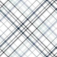 Check Tartan pattern plaid seamless is a patterned cloth consisting of criss crossed, horizontal and vertical bands in multiple colours.Seamless tartan for  scarf,pyjamas,blanket,duvet,kilt large vector