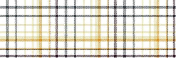 Plaid pattern is a patterned cloth consisting of criss crossed, horizontal and vertical bands in multiple colours.Seamless tartan for  scarf,pyjamas,blanket,duvet,kilt large shawl. vector