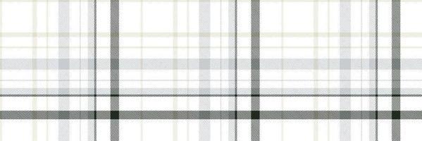 Scott tartan pattern seamless is a patterned cloth consisting of criss crossed, horizontal and vertical bands in multiple colours.Seamless tartan for  scarf,pyjamas,blanket,duvet,kilt large shawl. vector