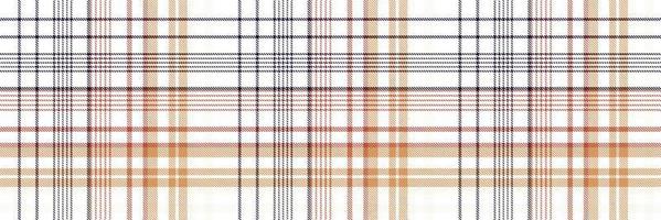 Simple plaid seamless pattern is a patterned cloth consisting of criss crossed, horizontal and vertical bands in multiple colours.Seamless tartan for  scarf,pyjamas,blanket,duvet,kilt large shawl. vector