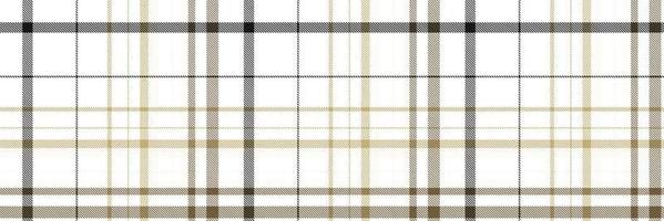 Scottish tartan pattern is a patterned cloth consisting of criss crossed, horizontal and vertical bands in multiple colours.Seamless tartan for  scarf,pyjamas,blanket,duvet,kilt large shawl. vector