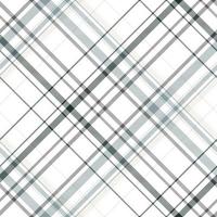 Check Scott tartan pattern seamless is a patterned cloth consisting of criss crossed, horizontal and vertical bands in multiple colours.Seamless tartan for  scarf,pyjamas,blanket,duvet,kilt large vector