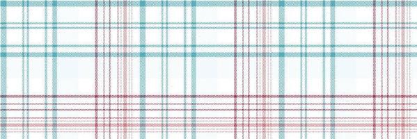 Tartan pattern plaid is a patterned cloth consisting of criss crossed, horizontal and vertical bands in multiple colours.Seamless tartan for  scarf,pyjamas,blanket,duvet,kilt large shawl. vector