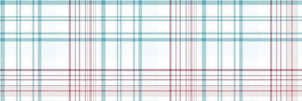 Tartan pattern plaid is a patterned cloth consisting of criss crossed, horizontal and vertical bands in multiple colours.Seamless tartan for  scarf,pyjamas,blanket,duvet,kilt large shawl. vector