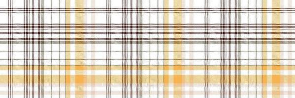 Scott tartan seamless pattern is a patterned cloth consisting of criss crossed, horizontal and vertical bands in multiple colours.Seamless tartan for  scarf,pyjamas,blanket,duvet,kilt large shawl. vector