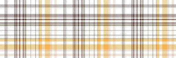 Scott tartan seamless pattern is a patterned cloth consisting of criss crossed, horizontal and vertical bands in multiple colours.Seamless tartan for  scarf,pyjamas,blanket,duvet,kilt large shawl. vector