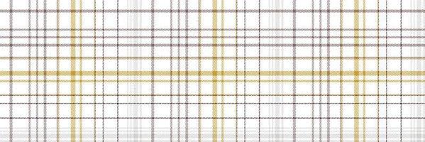 Plaid seamless pattern is a patterned cloth consisting of criss crossed, horizontal and vertical bands in multiple colours.Seamless tartan for  scarf,pyjamas,blanket,duvet,kilt large shawl. vector