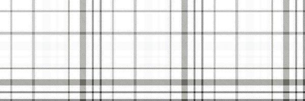 Check plaid pattern is a patterned cloth consisting of criss crossed, horizontal and vertical bands in multiple colours.Seamless tartan for  scarf,pyjamas,blanket,duvet,kilt large shawl. vector