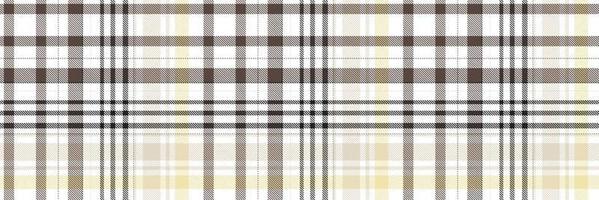 Plaid seamless patterns is a patterned cloth consisting of criss crossed, horizontal and vertical bands in multiple colours.Seamless tartan for  scarf,pyjamas,blanket,duvet,kilt large shawl. vector