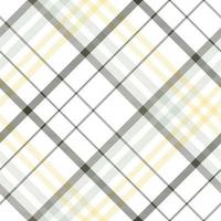 Vector plaid pattern is a patterned cloth consisting of criss crossed, horizontal and vertical bands in multiple colours.Seamless tartan for  scarf,pyjamas,blanket,duvet,kilt large shawl.