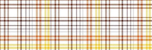 Plaid pattern  seamless is a patterned cloth consisting of criss crossed, horizontal and vertical bands in multiple colours.Seamless tartan for  scarf,pyjamas,blanket,duvet,kilt large shawl. vector