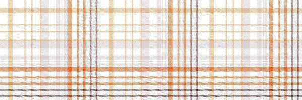 Tartan seamless pattern is a patterned cloth consisting of criss crossed, horizontal and vertical bands in multiple colours.Seamless tartan for  scarf,pyjamas,blanket,duvet,kilt large shawl. vector