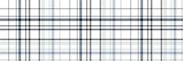 Check Tartan pattern plaid seamless is a patterned cloth consisting of criss crossed, horizontal and vertical bands in multiple colours.Seamless tartan for  scarf,pyjamas,blanket,duvet,kilt large vector