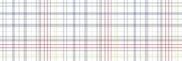 Plaids seamless pattern is a patterned cloth consisting of criss crossed, horizontal and vertical bands in multiple colours.Seamless tartan for  scarf,pyjamas,blanket,duvet,kilt large shawl. vector