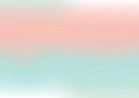 Gradient vector abstract background. Pastel gradient Design For covers, wallpapers, branding, business cards, social media website others. You can use the Gradient texture for backgrounds.