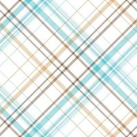 Check Vector plaid pattern seamless is a patterned cloth consisting of criss crossed, horizontal and vertical bands in multiple colours.Seamless tartan for  scarf,pyjamas,blanket,duvet,kilt large