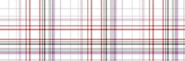 Check Simple plaid pattern seamless is a patterned cloth consisting of criss crossed, horizontal and vertical bands in multiple colours.Seamless tartan for  scarf,pyjamas,blanket,duvet,kilt large vector