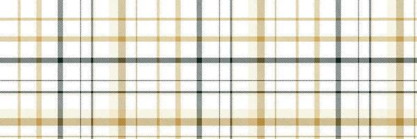 Scott tartan pattern is a patterned cloth consisting of criss crossed, horizontal and vertical bands in multiple colours.Seamless tartan for  scarf,pyjamas,blanket,duvet,kilt large shawl. vector