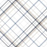 Plaid patterns is a patterned cloth consisting of criss crossed, horizontal and vertical bands in multiple colours.Seamless tartan for  scarf,pyjamas,blanket,duvet,kilt large shawl. vector