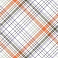 Vector Plaid seamless patterns is a patterned cloth consisting of criss crossed, horizontal and vertical bands in multiple colours.Seamless tartan for  scarf,pyjamas,blanket,duvet,kilt large shawl.