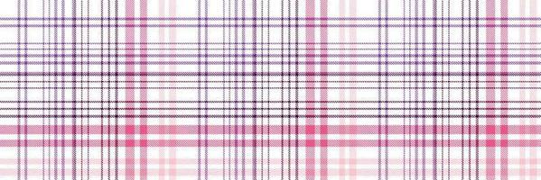 Scott tartan pattern seamless is a patterned cloth consisting of criss crossed, horizontal and vertical bands in multiple colours.Seamless tartan for  scarf,pyjamas,blanket,duvet,kilt large shawl. vector