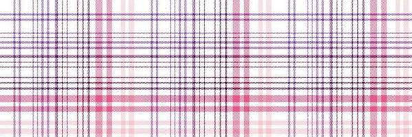 Scott tartan pattern seamless is a patterned cloth consisting of criss crossed, horizontal and vertical bands in multiple colours.Seamless tartan for  scarf,pyjamas,blanket,duvet,kilt large shawl. vector