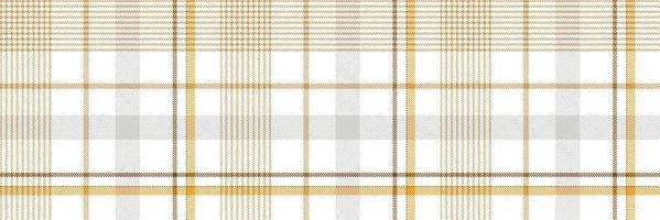 Check Scottish tartan pattern is a patterned cloth consisting of criss crossed, horizontal and vertical bands in multiple colours.Seamless tartan for  scarf,pyjamas,blanket,duvet,kilt large shawl. vector