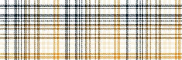 Scottish tartan pattern seamless is a patterned cloth consisting of criss crossed, horizontal and vertical bands in multiple colours.Seamless tartan for  scarf,pyjamas,blanket,duvet,kilt large shawl. vector