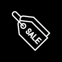 Sales Vector Icon Design