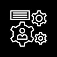 Skills Vector Icon Design