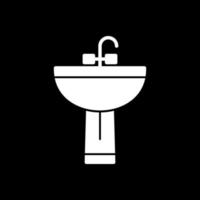 sink Vector Icon Design