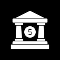 Bank Vector Icon Design