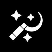 Sickle Vector Icon Design